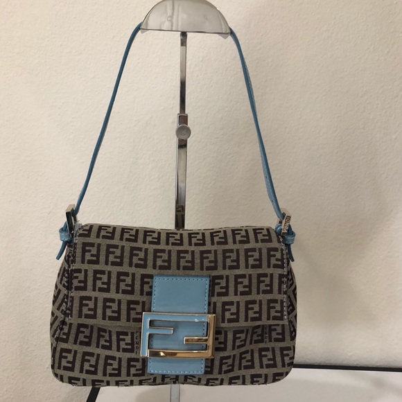 fendi mini mama bag
